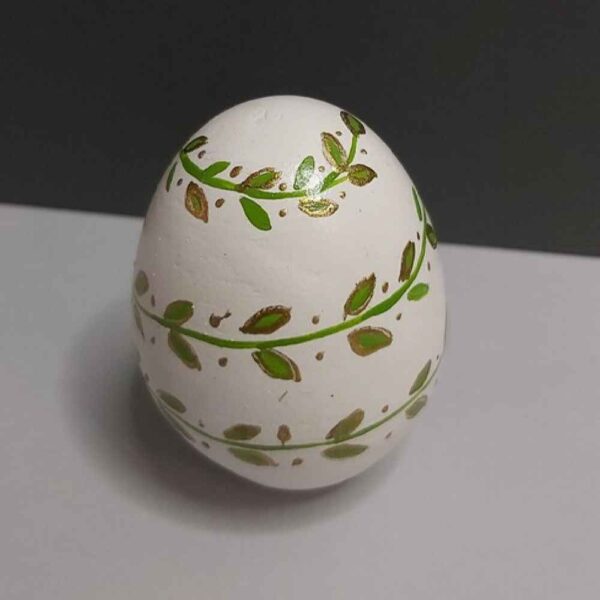 Price and Buy Decorative Botanical Hand Painted Pottery Egg_68fd3b50344fa.jpeg Price and Buy Decorative Botanical Hand Painted Pottery Egg