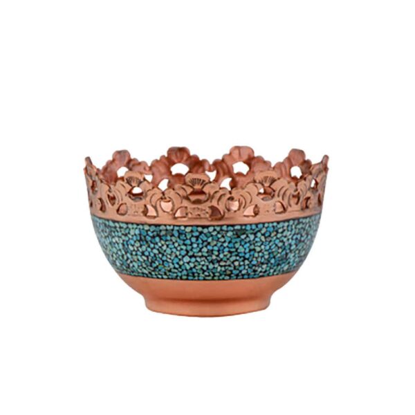 Price and Buy Decorative Bowl Persian Artisan-Crafted Turquoise Inlay Asil_68fbdd87a861f.jpeg Price and Buy Decorative Bowl Persian Artisan-Crafted Turquoise Inlay Asil