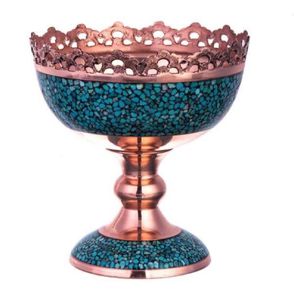 Price and Buy Decorative Bowl Persian Artisan-Crafted Turquoise Inlay Dina_68fbde1a966f1.jpeg Price and Buy Decorative Bowl Persian Artisan-Crafted Turquoise Inlay Dina
