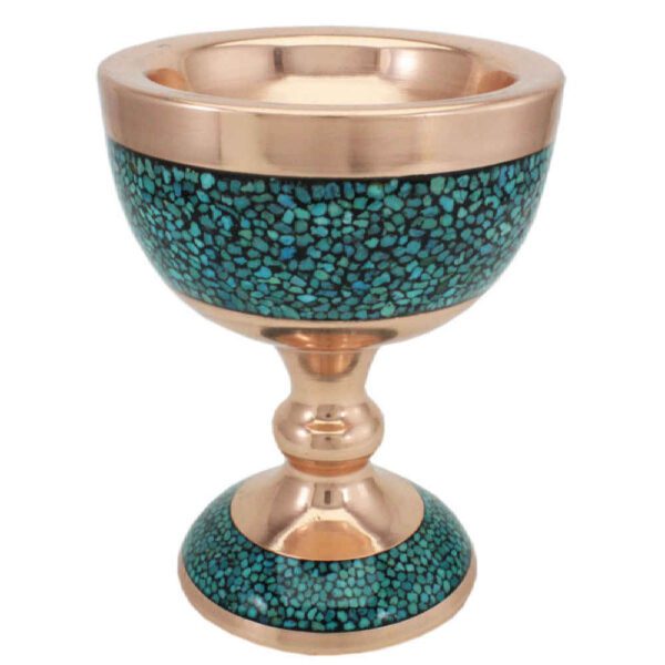 Price and Buy Decorative Bowl Persian Artisan-Crafted Turquoise Inlay Hamed_68fbddce34b1e.jpeg Price and Buy Decorative Bowl Persian Artisan-Crafted Turquoise Inlay Hamed