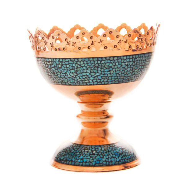 Price and Buy Decorative Bowl Persian Artisan-Crafted Turquoise Inlay Sahand_68fbde2c8bb9f.jpeg Price and Buy Decorative Bowl Persian Artisan-Crafted Turquoise Inlay Sahand