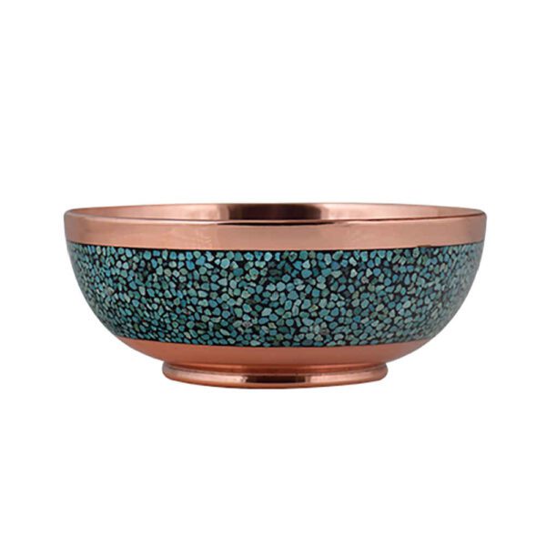 Price and Buy Decorative Bowl Persian Artisan-Crafted Turquoise Inlay Vina_68fbdd7dd8b9a.jpeg Price and Buy Decorative Bowl Persian Artisan-Crafted Turquoise Inlay Vina