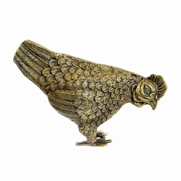 Price and Buy Decorative Brass Chicken Figurine – Farm Animal Sculpture_68ff82dd65416.jpeg Price and Buy Decorative Brass Chicken Figurine – Farm Animal Sculpture