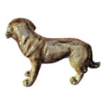 Price and Buy Decorative Brass Dog Figurine – Elegant Decorative Sculpture - Image 5