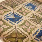 Price and Buy Decorative Brass Tray with Traditional Geometric Design for Dining & Decor - Image 3