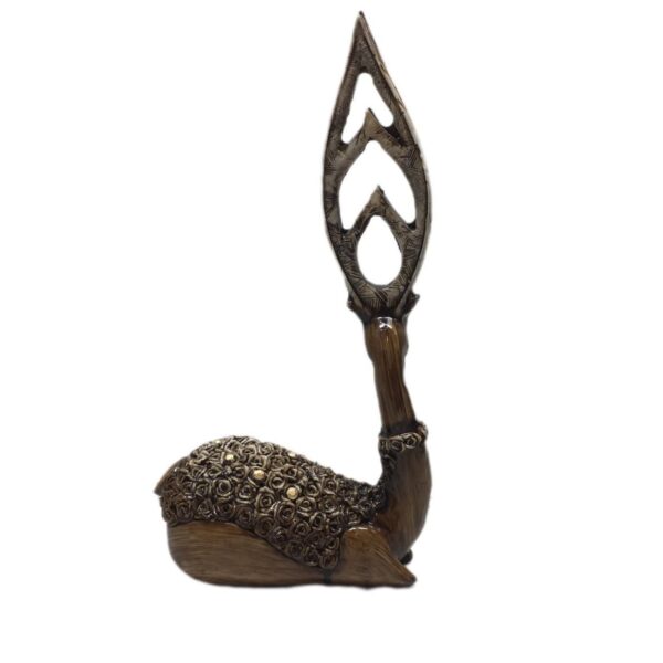 Price and Buy Decorative Brown Gazelle Figurine for Home Decor – Elegant Wildlife Sculpture_68ff650f3beaf.jpeg Price and Buy Decorative Brown Gazelle Figurine for Home Decor – Elegant Wildlife Sculpture