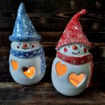 Price and Buy Decorative Ceramic Candle Holder – Create a Warm, Inviting Glow