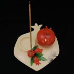 Price and Buy Decorative Ceramic Candle Holder Handcrafted Model Yalda - Image 4