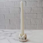 Price and Buy Decorative Ceramic Candle Holder with Cat Design for Cozy Atmosphere - Image 4