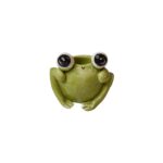 Price and Buy Decorative Ceramic Candle Holder with Frog Design – Ideal for Home Decor