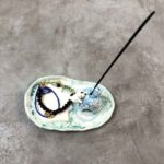 Price and Buy Decorative Ceramic Candle Holder with Polar Bear Design Handcrafted - Image 5