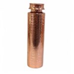 Price and Buy Decorative Copper Bottle Handcrafted Hammered Ahoo