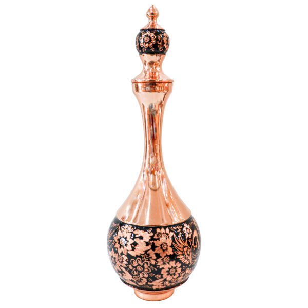 Price and Buy Decorative Copper Bottle Persian Handcrafted Engraved Persian Inspired (x2)_68ffd11c7fabb.jpeg Price and Buy Decorative Copper Bottle Persian Handcrafted Engraved Persian Inspired (x2)