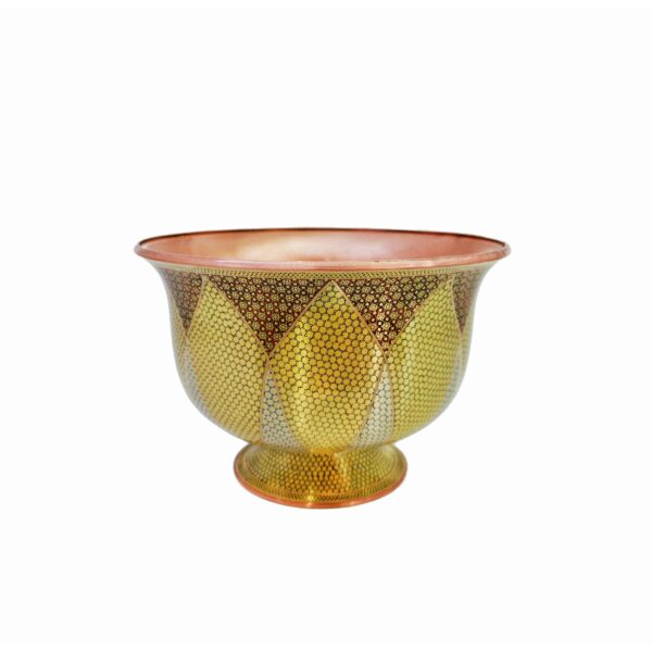 Price and Buy Decorative Copper Bowl With Persian Minakari Enamel Handmade_68ffbeff8756c.jpeg Price and Buy Decorative Copper Bowl With Persian Minakari Enamel Handmade