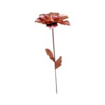 Price and Buy Decorative Copper Flower – Elevate Your Home Decor with Handcrafted Floral Art (x5)