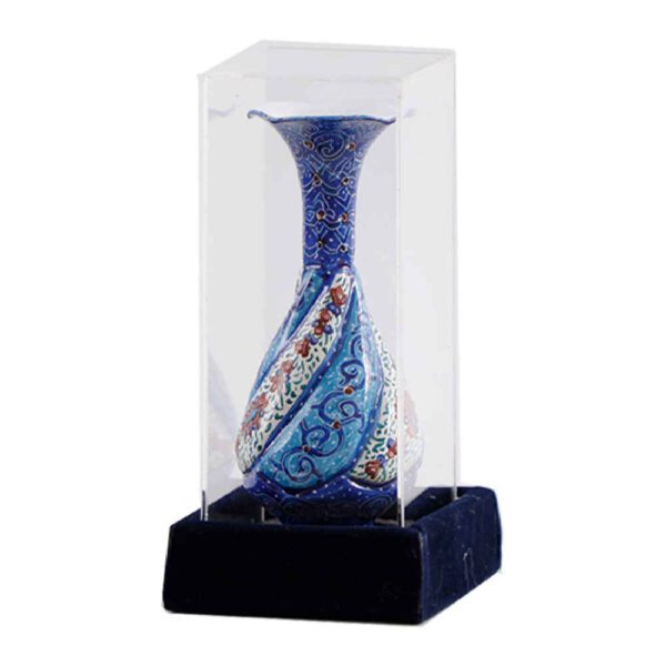 Price and Buy Decorative Copper Vase Hand-Painted with Persian Minakari Enamel Luxury_68fc824a6cd3a.jpeg Price and Buy Decorative Copper Vase Hand-Painted with Persian Minakari Enamel Luxury
