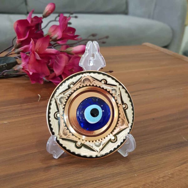Price and Buy Decorative Copper Wall Plate Hand-Painted with Persian Minakari Enamel Evil Eye_68fd74a6c2af5.jpeg Price and Buy Decorative Copper Wall Plate Hand-Painted with Persian Minakari Enamel Evil Eye