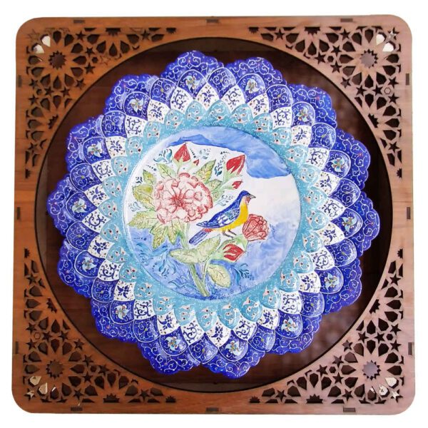 Price and Buy Decorative Copper Wall Plate Hand-Painted with Persian Minakari Enamel Floral_68fd749d36ccb.jpeg Price and Buy Decorative Copper Wall Plate Hand-Painted with Persian Minakari Enamel Floral