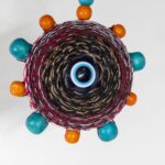 Price and Buy Decorative Evil Eye Wall Hanging Amulet Model Firoz - Image 3