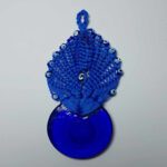 Price and Buy Decorative Evil Eye Wall Hanging Amulet Model Peacock - Image 4