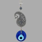 Price and Buy Decorative Evil Eye Wall Hanging Amulet Model Termeh
