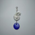 Price and Buy Decorative Evil Eye Wall Hanging Amulet Model Termeh - Image 3