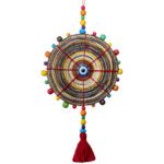 Price and Buy Decorative Evil Eye Wall Hanging Amulet Model Traditional