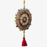 Price and Buy Decorative Evil Eye Wall Hanging Amulet Model Traditional - Image 3