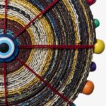 Price and Buy Decorative Evil Eye Wall Hanging Amulet Model Traditional - Image 5