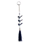 Price and Buy Decorative Evil Eye Wall Hanging Amulet with Bird Design
