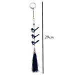 Price and Buy Decorative Evil Eye Wall Hanging Amulet with Bird Design - Image 4