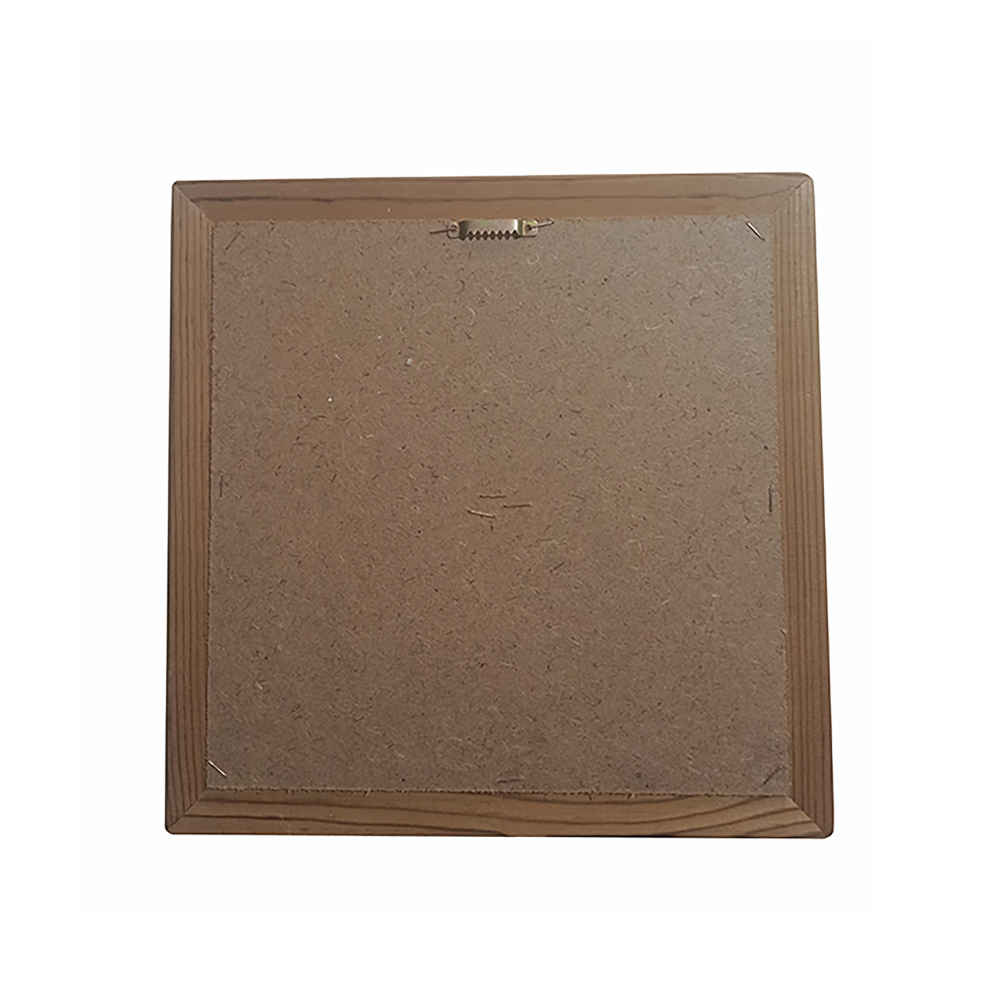 Price and Buy Decorative Framed Islamic Tile – Ali (A.S) - Image 3