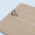 Price and Buy Decorative Framed Islamic Tile – Molla - Image 3