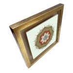 Price and Buy Decorative Framed Islamic Tile – Salawat - Image 3