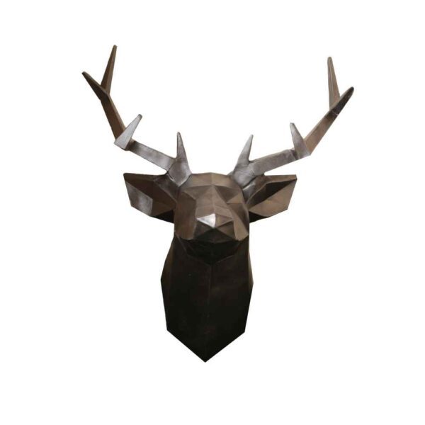Price and Buy Decorative Geometric Silver Deer Cubism Figurine – Modern Art Piece_68fc10958296c.jpeg Price and Buy Decorative Geometric Silver Deer Cubism Figurine – Modern Art Piece