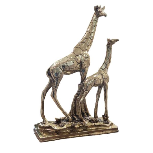 Price and Buy Decorative Golden Giraffe Figurine – Tall Safari Animal Sculpture_68ff667c4e649.jpeg Price and Buy Decorative Golden Giraffe Figurine – Tall Safari Animal Sculpture