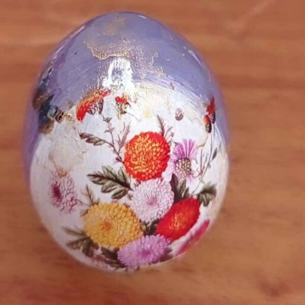 Price and Buy Decorative Hand Painted Pottery Egg – Floral_68fd3ae963b40.jpeg Price and Buy Decorative Hand Painted Pottery Egg – Floral