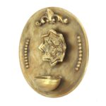 Price and Buy Decorative Handcrafted Ceramic Wall Candle Holder – Perfect for Cozy Ambience