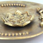 Price and Buy Decorative Handcrafted Ceramic Wall Candle Holder – Perfect for Cozy Ambience - Image 4