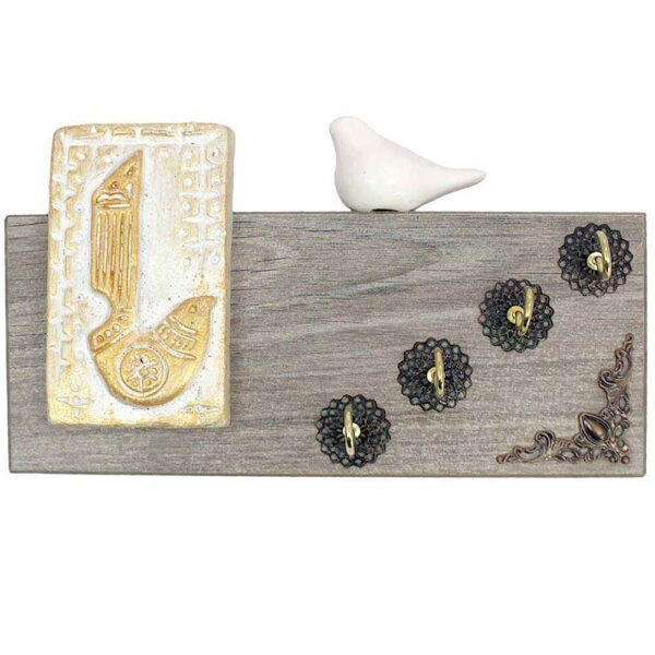 Price and Buy Decorative & Handcrafted Wall Key Holder Model Bird_68fe374f2a883.jpeg Price and Buy Decorative & Handcrafted Wall Key Holder Model Bird