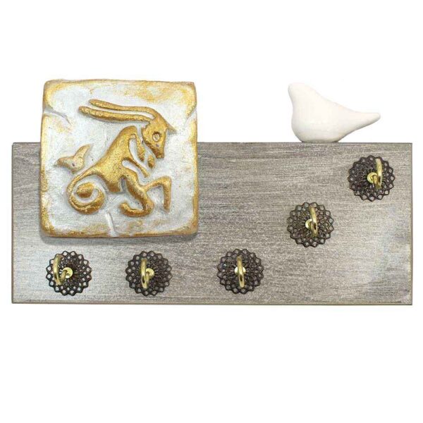 Price and Buy Decorative & Handcrafted Wall Key Holder Model Goat_68fe3759d323e.jpeg Price and Buy Decorative & Handcrafted Wall Key Holder Model Goat