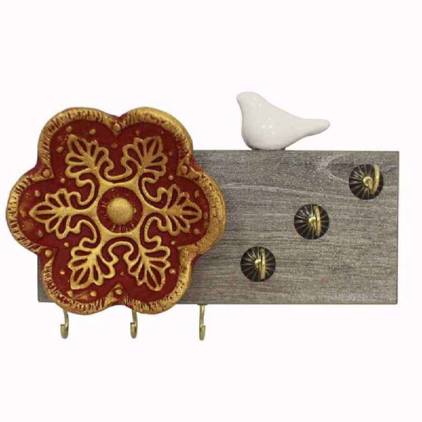 Price and Buy Decorative & Handcrafted Wall Key Holder Model Palm_68fe373d033ff.jpeg Price and Buy Decorative & Handcrafted Wall Key Holder Model Palm