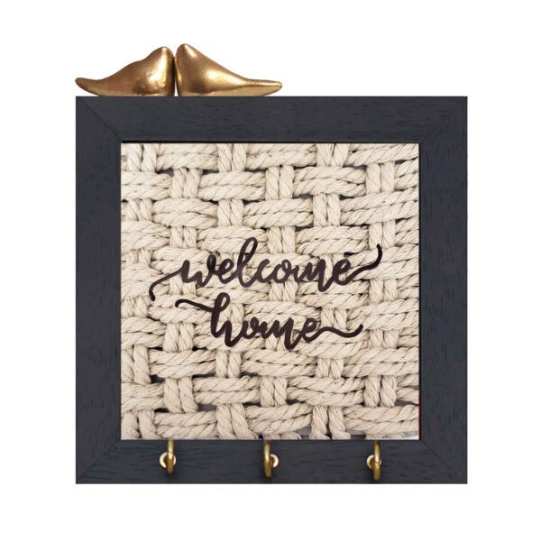 Price and Buy Decorative & Handcrafted Wall Key Holder Welcome Home_68fe86954d585.jpeg Price and Buy Decorative & Handcrafted Wall Key Holder Welcome Home