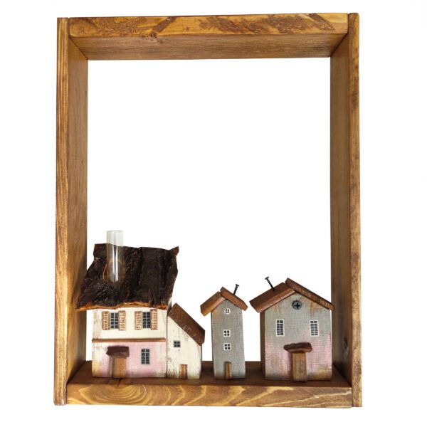 Price and Buy Decorative & Handcrafted Wall Key Holder with 5 Hooks & Cottage Design_68ff217d9b96c.jpeg Price and Buy Decorative & Handcrafted Wall Key Holder with 5 Hooks & Cottage Design