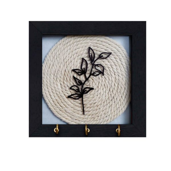 Price and Buy Decorative & Handcrafted Wall Key Holder with Boho Macrame Design_68fe86f79a557.jpeg Price and Buy Decorative & Handcrafted Wall Key Holder with Boho Macrame Design