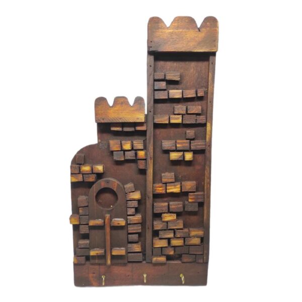 Price and Buy Decorative & Handcrafted Wall Key Holder with Castle Design for Entrance_68ff232dcadc9.jpeg Price and Buy Decorative & Handcrafted Wall Key Holder with Castle Design for Entrance