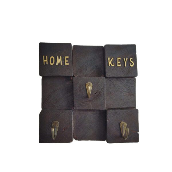 Price and Buy Decorative & Handcrafted Wall Key Holder with Entrance Cubes Design_68ff21ff3f73f.jpeg Price and Buy Decorative & Handcrafted Wall Key Holder with Entrance Cubes Design