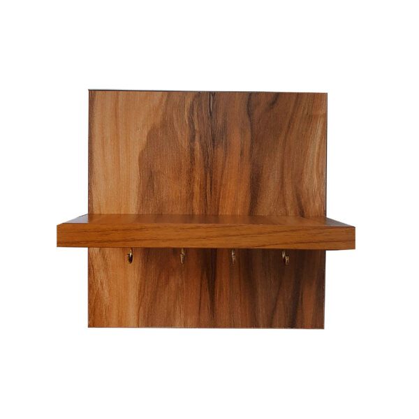 Price and Buy Decorative & Handcrafted Wall Key Holder with Shelf & 4 Hooks_68ff22ac26553.jpeg Price and Buy Decorative & Handcrafted Wall Key Holder with Shelf & 4 Hooks