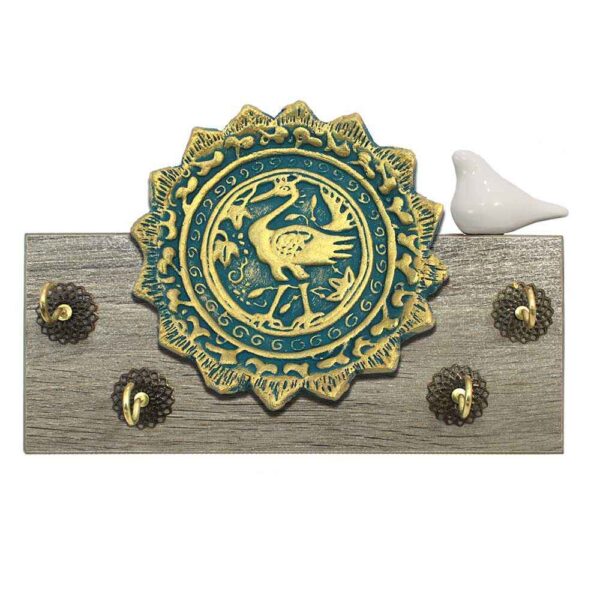 Price and Buy Decorative & Handcrafted Wall Key Holder with the Deign Traditional_68fe0d8c91eba.jpeg Price and Buy Decorative & Handcrafted Wall Key Holder with the Deign Traditional