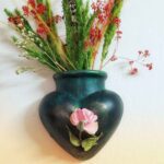 Price and Buy Decorative Hanging Wall Planter – Suitable for Kitchen, Patio or Entryway (2x)